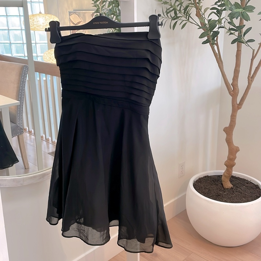 Guess cocktail dress, sleeveless, xs